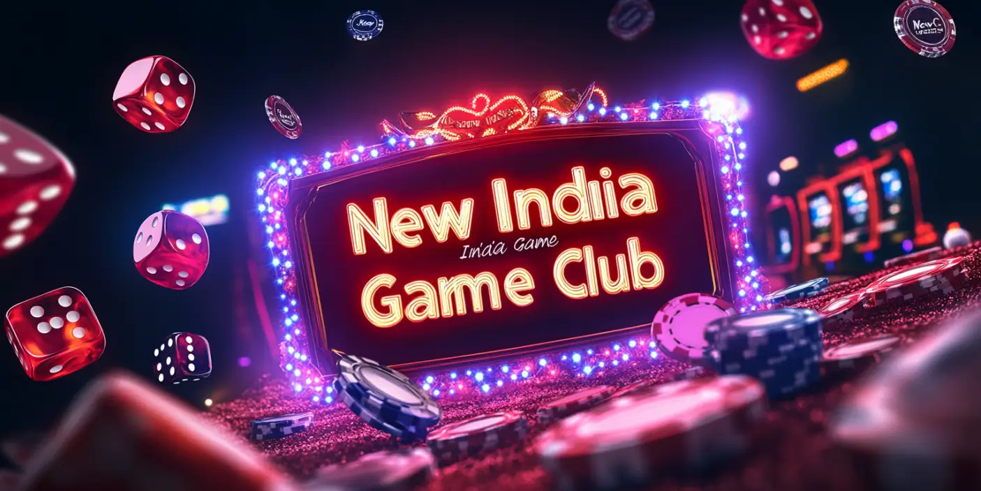 New India Game Club Team